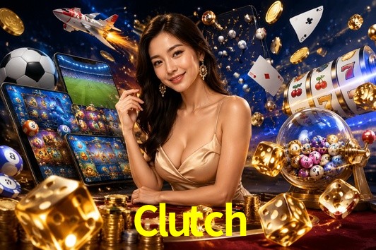 Exhibición de bonos Clutch para jugadores en México con interfaz de juego promocional