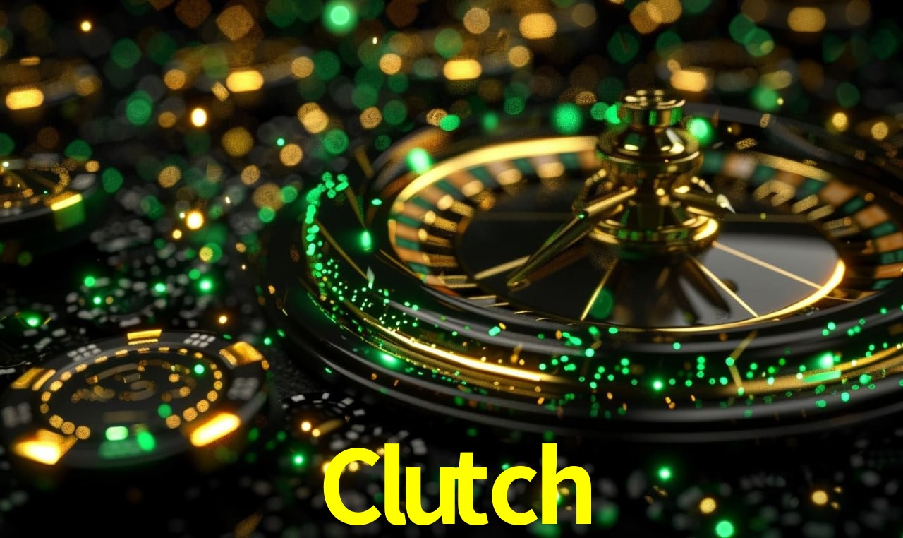 Experiencia de tragamonedas Clutch para jugadores en México