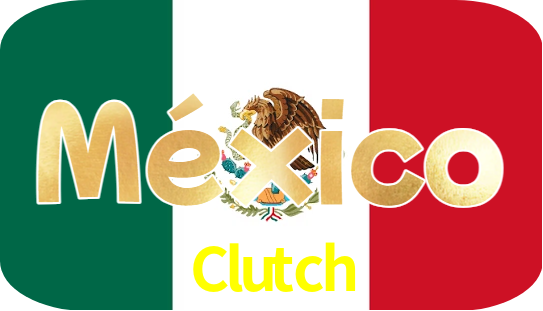 Clutch Logo